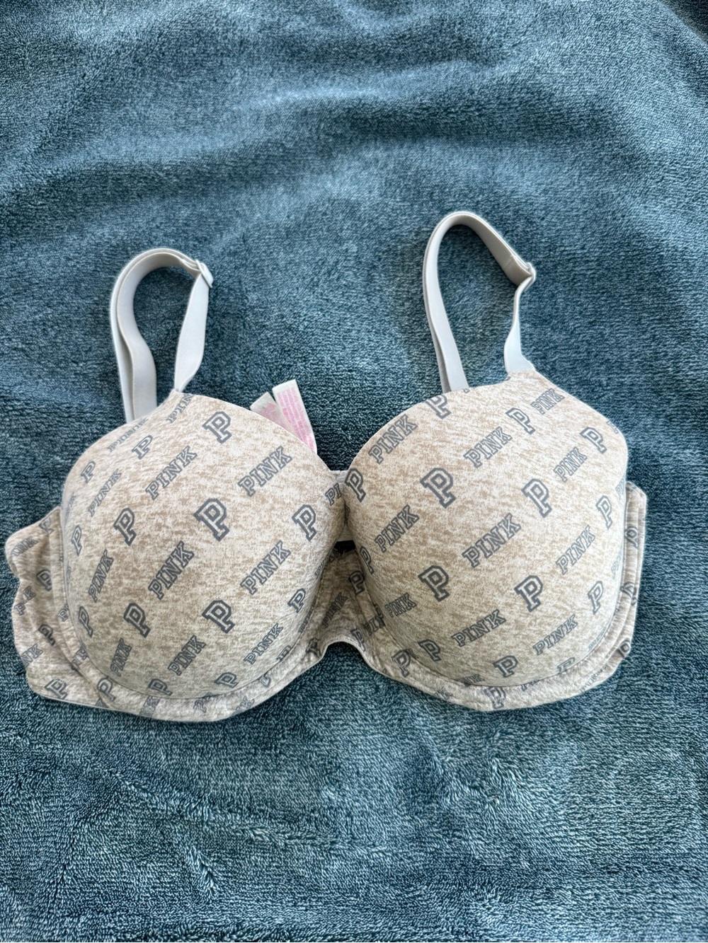 PINK Victoria's Secret Bra